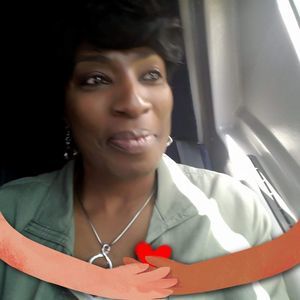 Meet your Posher, Mable